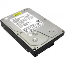 Жесткий диск HDD 2000 Gb (2Tb) Toshiba